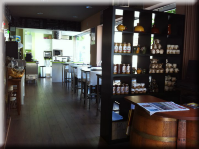 reforma interior local comercial