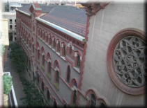 rehabilitacion fachadas